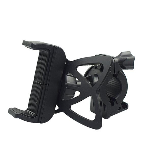 Golf Phone Rangefinder Holder Cradle for Buggy Cart eg Bushnell Sureshot iPhone Bike Wheelchair Pram