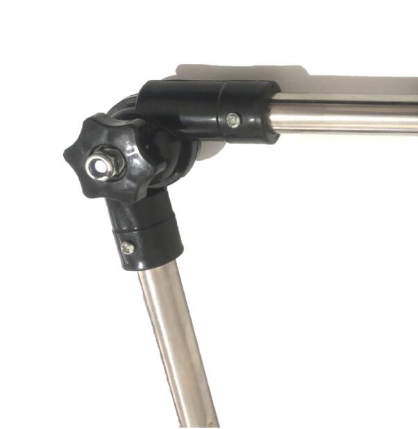 Universal Golf Umbrella Holder Buggy Cart / Baby Pram / Wheelchair Bike CLICGEAR